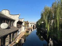 -嘉兴月河历史街区