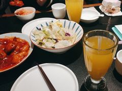-温馨园·川湘菜馆(经七路店)
