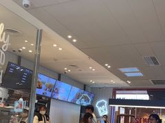 -肯德基(永旺店)