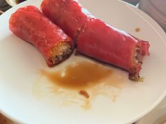 -万荟轩海鲜·粤式点心自助餐厅(蓝海风万怡酒店)