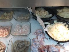 -成都你六姐·牛肉冒菜·麻辣香锅(长泰广场店)