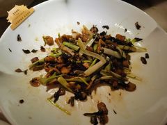 -京华烟云·北京烤鸭(领展购物广场·中关村店)