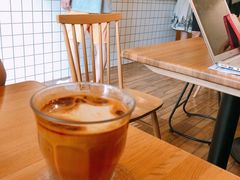 -Cafe Villa