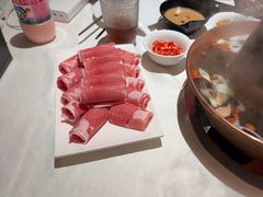 -东来顺饭庄(西直门店)