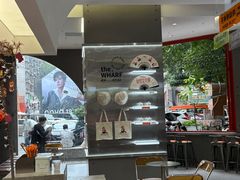 -喧闹·东方大气茶(鹅岭二厂店)