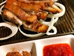 -楼兰新疆主题餐厅(苏州中心店)