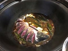 -荣德灶台鱼(圣泉寺店)