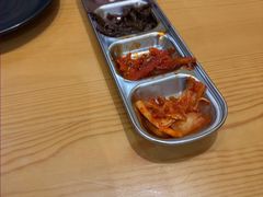 -韩食味·小木屋(日照店)