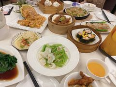 蟹柳紫菜卷-榕江春·点心荟