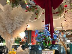 -芭莉与彩虹西餐厅(成都合生汇店)