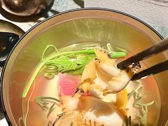 -雲上錢屋·怀石料理(上海中心店)