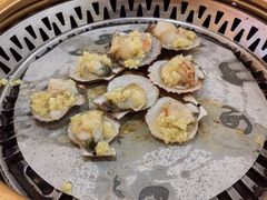 -布多斯烤肉火锅自助(江腾广场店)