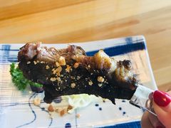 -王鼎精致料理铁板烧(世博源店)