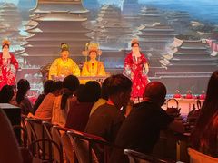 -金陵梦华·宫宴(南京首店)