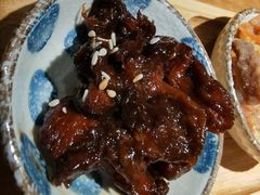 -梅亭居酒屋(中大国际店)