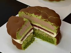 -ZIYUE CAKE线上店