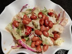 -美滋滋尚鱼烤鱼餐厅(空港店)