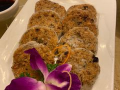 顺德煎鱼饼-黄但记老店·陈村粉食府