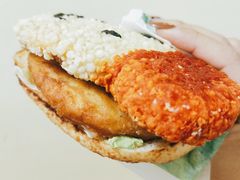 -德克士(前门店)