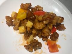 -绿茶餐厅(广州天河城店)