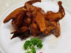 -稻香酒家(长宁KING88广场店)