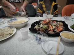 -前王院•巧克力海鲜市集餐厅(万平口店)