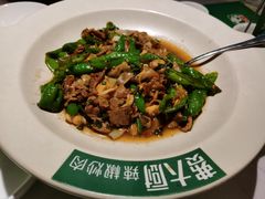 费大厨辣椒炒肉-费大厨辣椒炒肉(黄兴中心广场店)
