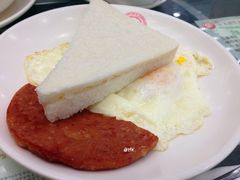 -义顺牛奶公司(庇利金街店)