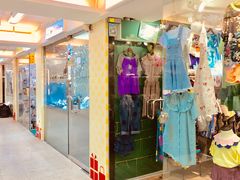 -Apple 零售店(Causeway Bay)