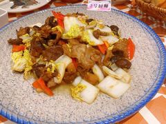 -如亿蒙餐