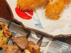 -鸟鹏烧鸟居酒屋(仁恒梦中心店)