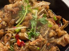 -新凯旋烧烤·燕姐千岛湖土菜