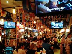 大堂-平成屋· Late Night 食堂(四川北路店)