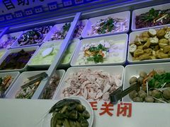 -银鲨海鲜烤肉火锅自助餐厅(五星店)