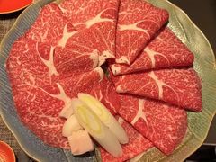 -满来寿喜烧(金虹桥店)