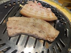 -喜来稀肉(北外滩白玉兰广场店)