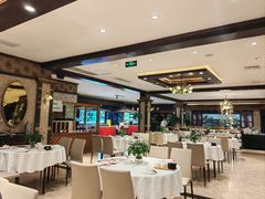 -大海湾酒楼(人南店)