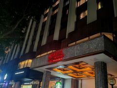 -广州中国大酒店