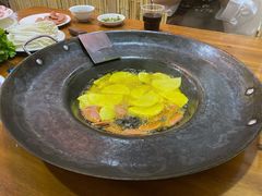 -贵州烙锅(兆丰弄店)