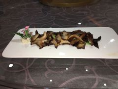 -天宁凯利时尚餐厅