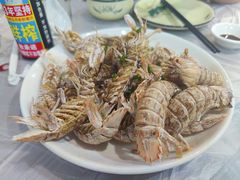 -金海湾海鲜排档(朱家尖店)