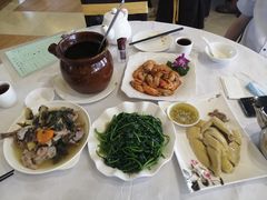 -仑头海鲜城(仑头环村南路店)