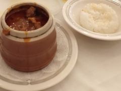 精品罐焖牛肉-莫斯科餐厅