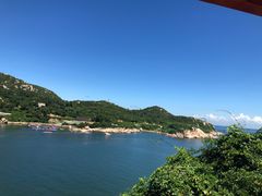 -东澳岛