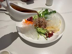 -老知青·东北菜(中华城店)