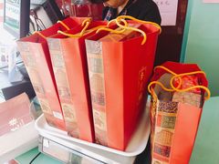 -杏花楼(静安新城店)