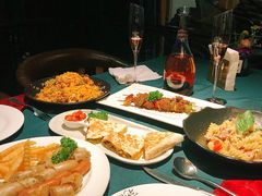 -碧特博格啤酒花园餐厅(芜湖路店)