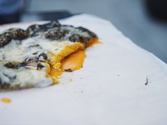 松露披萨-Mercato莫卡多露台餐厅与酒吧(K11店)