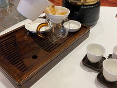 -白天鹅宾馆-宏图府餐厅