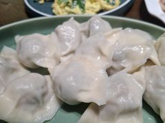 -东方饺子王(工农大路店)